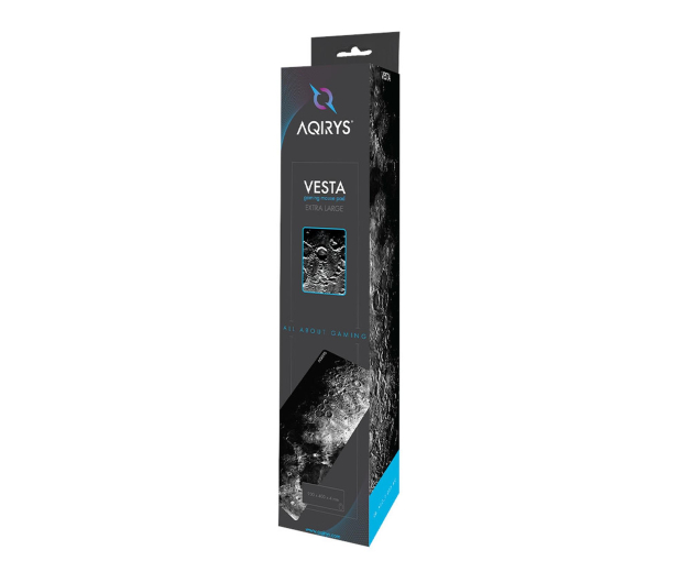 AQIRYS VESTA Extra Large 900x400 - 1534072 - zdjęcie 5
